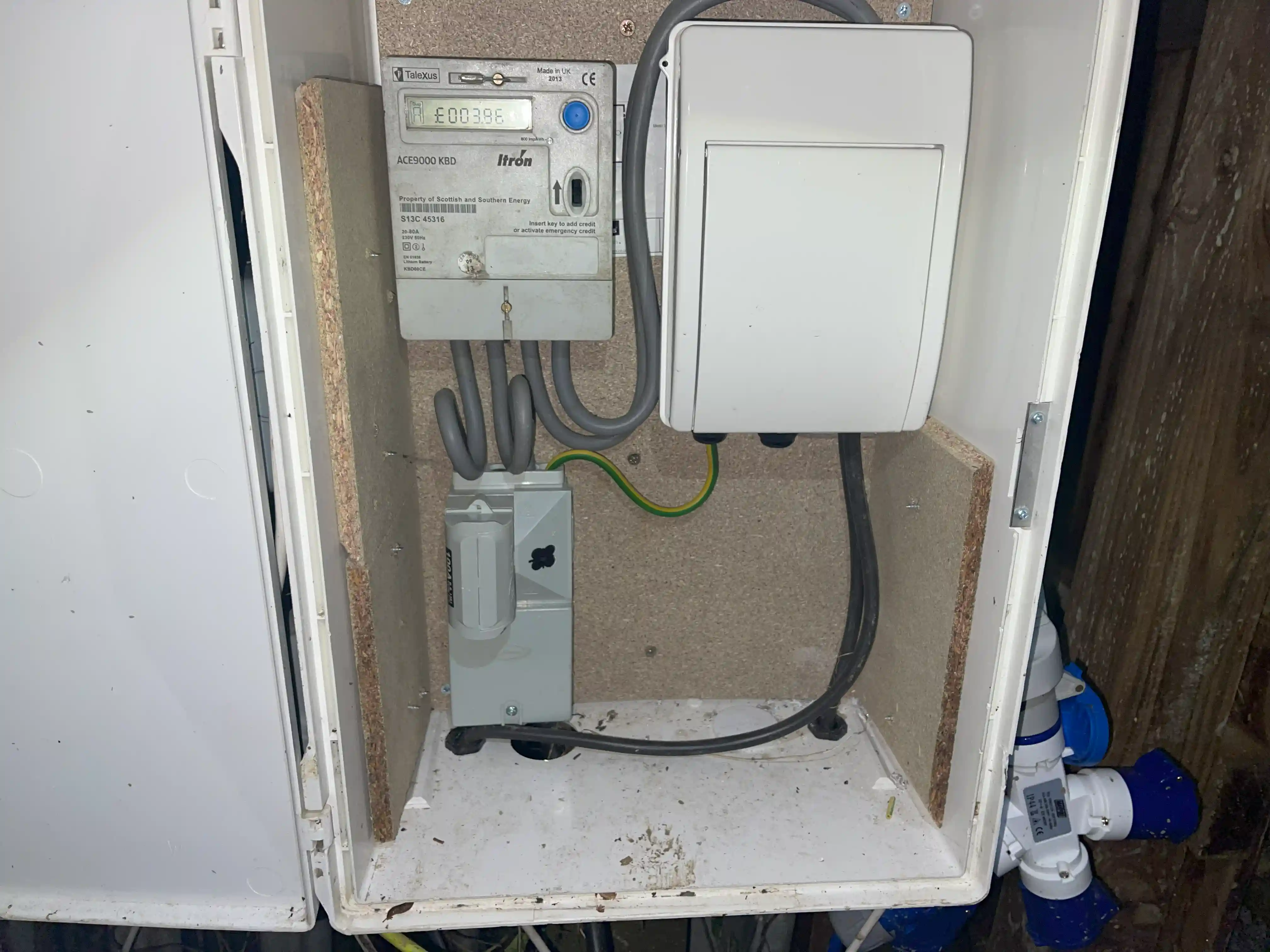 Emergency Electrician Berkhamsted